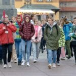 Najbardziej malownicze wodospady w Turcji