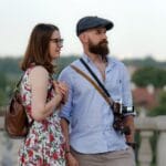 Jak wygląda życie codzienne w Zjednoczonych Emiratach Arabskich?