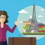 Parki narodowe Francji – które są warte zobaczenia?